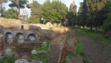 00057 ostia - necropoli della via ostiense (porta romana necropolis) - via dei sepolcri - bli ri osten.jpg